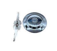 MENSUNUBNM Tapa De Tanque Combustible Motocicleta Con Llaves Para YAMAHA YBR125 YBR 125 YBR250 YBR YS YS250 125cc Tapa Tanque Moto