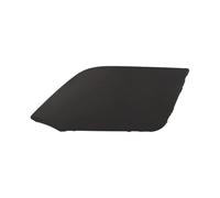 MENSUNUBNM Tapa del Gancho De Remolque Parachoques Delantero para Nissan para X-Trail T32 para Rogue 2017-2020 622A0-6FL0H Tapa Protectora De Gancho De Remolque(Unpainted Driver)