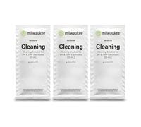 Mensura Solución de limpieza de electrodos de 20 ml, limpiador para electrodos de pH o ORP/redox (3)