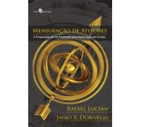 Mensuração De Atitudes (ebook)