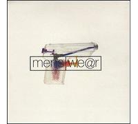 Menswe@r - Being Brave