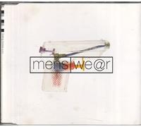 Menswear - Being Brave