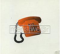 Menswear I'll Manage Somehow 1995 UK CD single LAUCD4