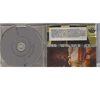 MENSWEAR - MENSWEAR - WE LOVE YOU - CD (not vinyl)
