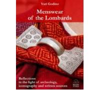 Menswear Of The Lombards. Reflections In The Light Of Archeology Icono