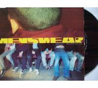 Menswear - We Love You