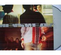 Menswear - We Love You(4titres)