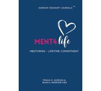 MENT4Life: Mentoring - LIfetime Commitment