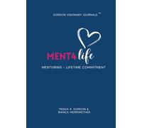 MENT4Life: Mentoring - LIfetime Commitment