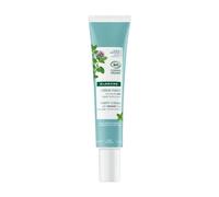 Menta Bio Crema Purificante 40 g
