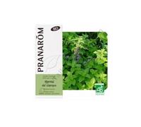 Menta Campo Bio 10 ml Aceite Esencial