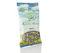 MENTA PIPERITA HOJA ECO 25 gr