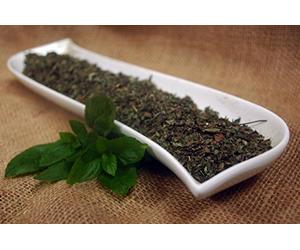 Menta piperita infusión 1 Kg