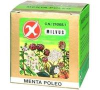 Menta Poleo Milvus 10 Filtros