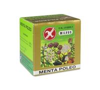 Menta Poleo Milvus1,2g 10 Filtros
