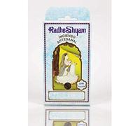 Radhe Shyam Incienso Stick Menta – 15 sticks