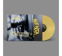 Menta - Un momento extaño [Vinilo]