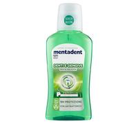 Mentadent - 8 Acciones, collutorio - 300 ml