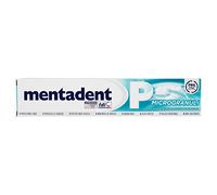Mentadent Pasta dentífrica microgranuli, 75 ml