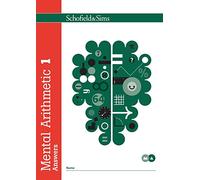 Mental Arithmetic Book 1 Answers: Year 3, Ages 7-8