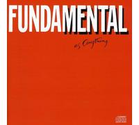 Mental As Anything - Fundamental As Anything