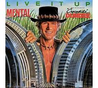 Mental As Anything - Live It Up