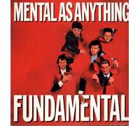 Mental As Anything - Mental As Anything - Fundamental - Epic - EPC 26836