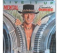 Mental As Anything - Mental As Anything - Live It Up - Epic - ANY 1
