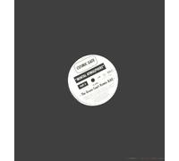 Mental atmosphere-Part II (Beam vs. Cyrus/The Green Court Remixes, 1999) / Vinyl Maxi Single [Vinyl 12'']