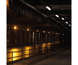 Mental Bend - One Step [Vinilo]
