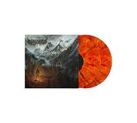 Mental Cruelty - A Hill to Die Upon [Vinilo]