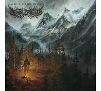 Mental Cruelty A Hill to Die Upon (Vinyl) (Importación USA)