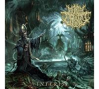 Mental Cruelty - Inferis [Vinilo]