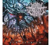 <![CDATA[Mental Cruelty - Purgatorium (Reissue) (180 g) (LP)]]>