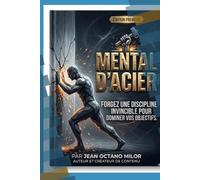 MENTAL D'ACIER