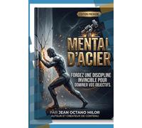MENTAL D'ACIER