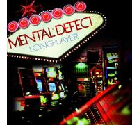 Mental Defect - Longplayer