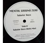 Mental Ground Zero - Tubular Bass [Import] [Vinilo]