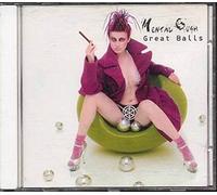 Mental Gush - Great Balls