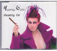 Mental Gush - Reality TV