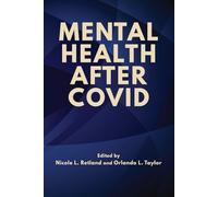 Mental Health After Covid