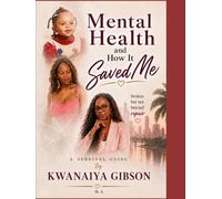 Mental Health and How it Saved Me: Broken but not beyond Repair