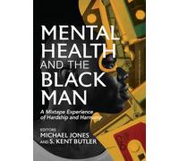 Mental Health and the Black Man: A Mixtape Experience of Hardship and Harmony
