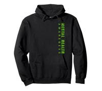 Mental Health Awareness Men Women Kids Mental Health Matters Sudadera con Capucha