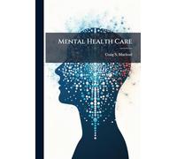 Mental Health Care