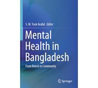 Mental Health in Bangladesh: From Bench to Community