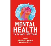 Mental Health in School Settings