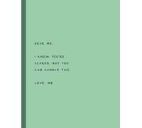 Mental health journal| Mood tracker| Undated journal for your healing journey