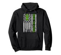 Mental Health Matters Break The Stigma Mental Health Sudadera con Capucha