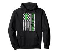 Mental Health Matters End The Stigma Mental Health Awareness Sudadera con Capucha